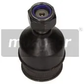 MAXGEAR Pallonivel 72-1638
