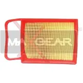 MAXGEAR Ilmansuodatin 26-0200