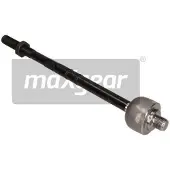 MAXGEAR Raidetangon pää, suora 69-0839