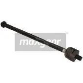 MAXGEAR Raidetangon pää, suora 69-0870