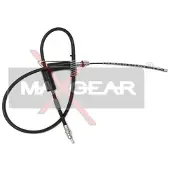 MAXGEAR Vaijeri, seisontajarru 32-0263