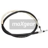 MAXGEAR Vaijeri, seisontajarru MAXGEAR 32-0549