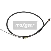 MAXGEAR Vaijeri, seisontajarru 32-0071