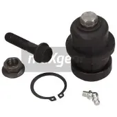 MAXGEAR Pallonivel 72-3152