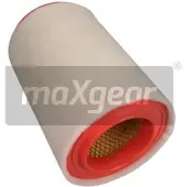 MAXGEAR Ilmansuodatin 26-1378