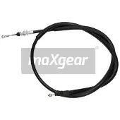 MAXGEAR Vaijeri, seisontajarru 32-0166