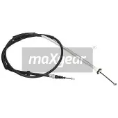 MAXGEAR Vaijeri, seisontajarru 32-0581