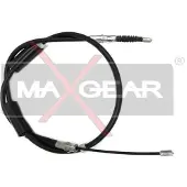 MAXGEAR Vaijeri, seisontajarru 32-0260