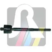 RTS Raidetangon pää, suora 92-00859