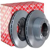 FEBI BILSTEIN Jarrulevy (1kpl) 47464