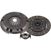 Blue Print Kytkinpaketti ADV183062