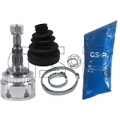 GSP Nivelsarja, vetoakseli 844065