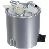 FEBI BILSTEIN Polttoainesuodatin 105811