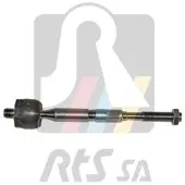 RTS Raidetangon pää, suora 92-00876-010