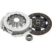 Blue Print Clutch Kit
