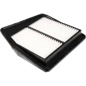 MAHLE ORIGINAL Ilmansuodatin Mahle, LX 2688 - Honda - Accord
