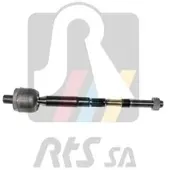 RTS Raidetangon pää, suora 92-02521