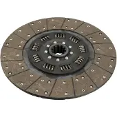 FEBI BILSTEIN Kytkinlevy 105024