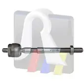 RTS Raidetangon pää, suora 92-02402