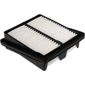 MAHLE ORIGINAL Ilmansuodatin LX 1949