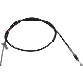 KAVO PARTS Jarruvaijeri - Toyota - Avensis