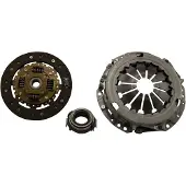 KAVO PARTS Kytkinpaketti CP-1072