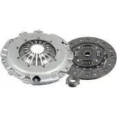 Blue Print Clutch Kit