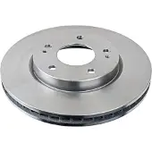 FEBI BILSTEIN Jarrulevy 108460, 1 Kappale