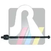 RTS Raidetangon pää, suora 92-00996