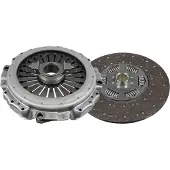 FEBI BILSTEIN Kytkinpaketti 105208