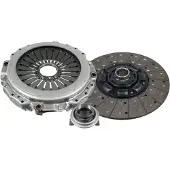 FEBI BILSTEIN Kytkinpaketti 105171