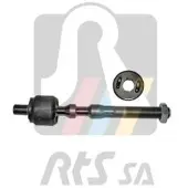 RTS Raidetangon pää, suora 92-90401
