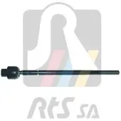 RTS Raidetangon pää, suora 92-00311