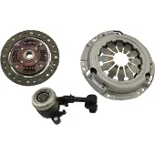 KAVO PARTS Kytkinpaketti CP-2170