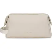 Kapten & Son Toilettilaukku 'Windsor Sandstone' hiekka