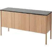 Skagerak Jut senkki, musta marmori