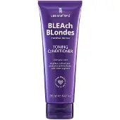 Lee Stafford Bleach Blondes Toning Conditioner sävyttävä hoitoaine vaaleille ja raidoitetuille hiuksille 250 ml