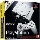Sony PlayStation Classic