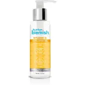 Bye Bye Blemish Vitamin C Gel Exfoliator 118 ml