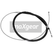 MAXGEAR Vaijeri, seisontajarru 32-0385