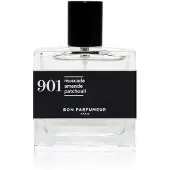 Bon Parfumeur 901 Nutmeg - Almond - Patchouli Eau de Parfum 30 ml