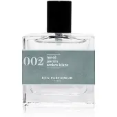 Bon Parfumeur 002 Neroli - Jasmine - White Amber Eau de Parfum 30 ml