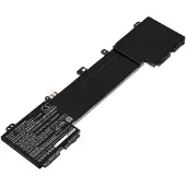 123accu Asus Zenbook Pro UX550VD akku 4650 mAh
