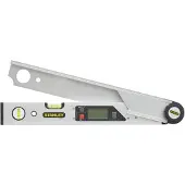 Stanley Digitaalinen vatupassi kulmamitalla ; 40 cm