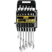 Stanley Yhdistelmäavainsarja FMMT82845-0; 12 kpl.