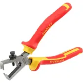 Stanley Kuorintapihdit VDE; 160 mm