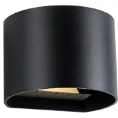 Garden Lights Goura 12V seinävalaisin