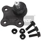 MAXGEAR Pallonivel 72-2034