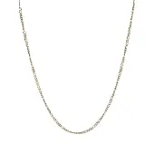 Kapten & Son Ketju 'Necklace Delicate Gold' kulta
