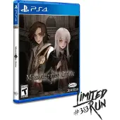 Monochrome Order (Limited Run #383) (4)